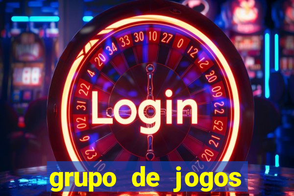 grupo de jogos hackeados telegram